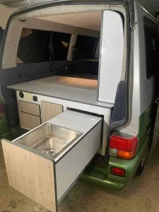 T4 Caravelle